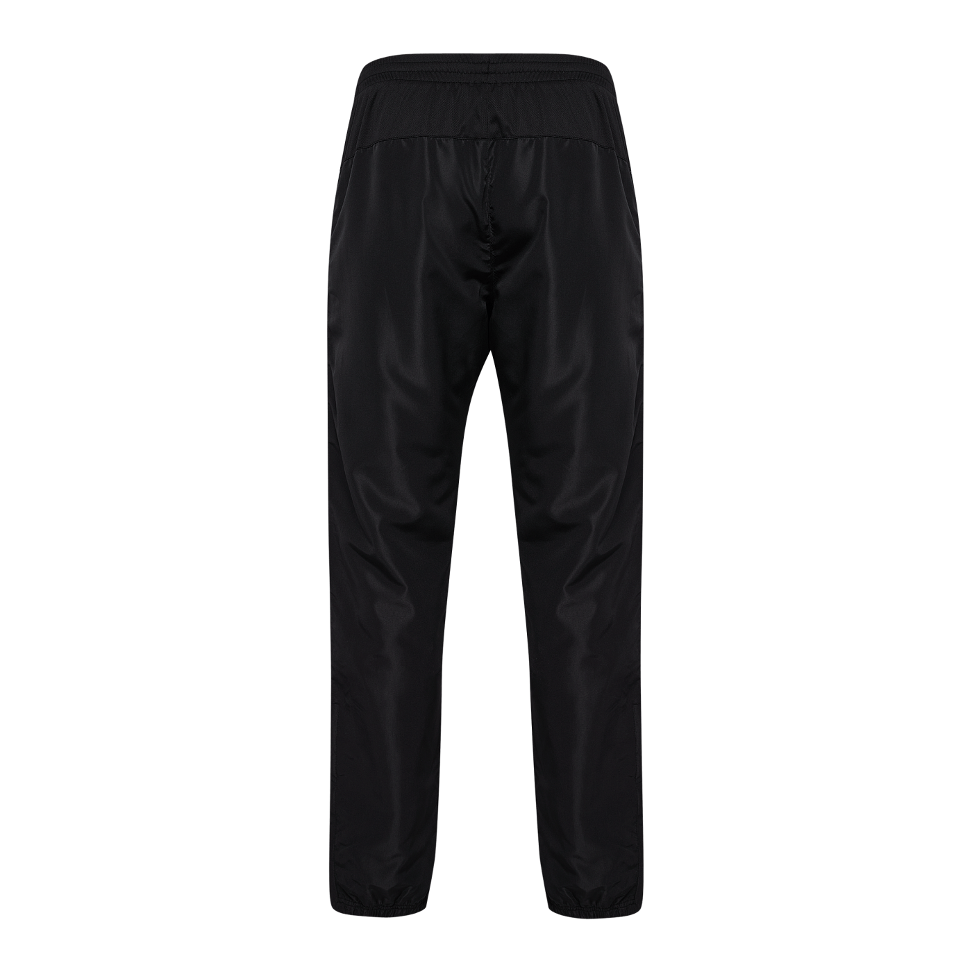 Hummel hmlAUTHENTIC Micro Trainingshose Schwarz F2001