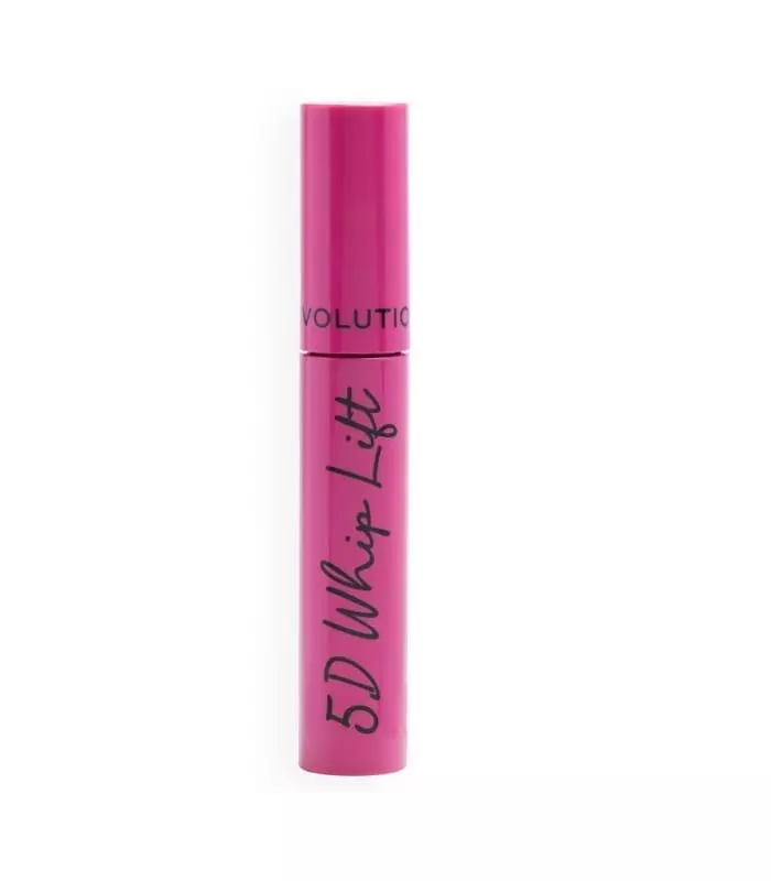 MUR 5D WHIP LIFT Mascara