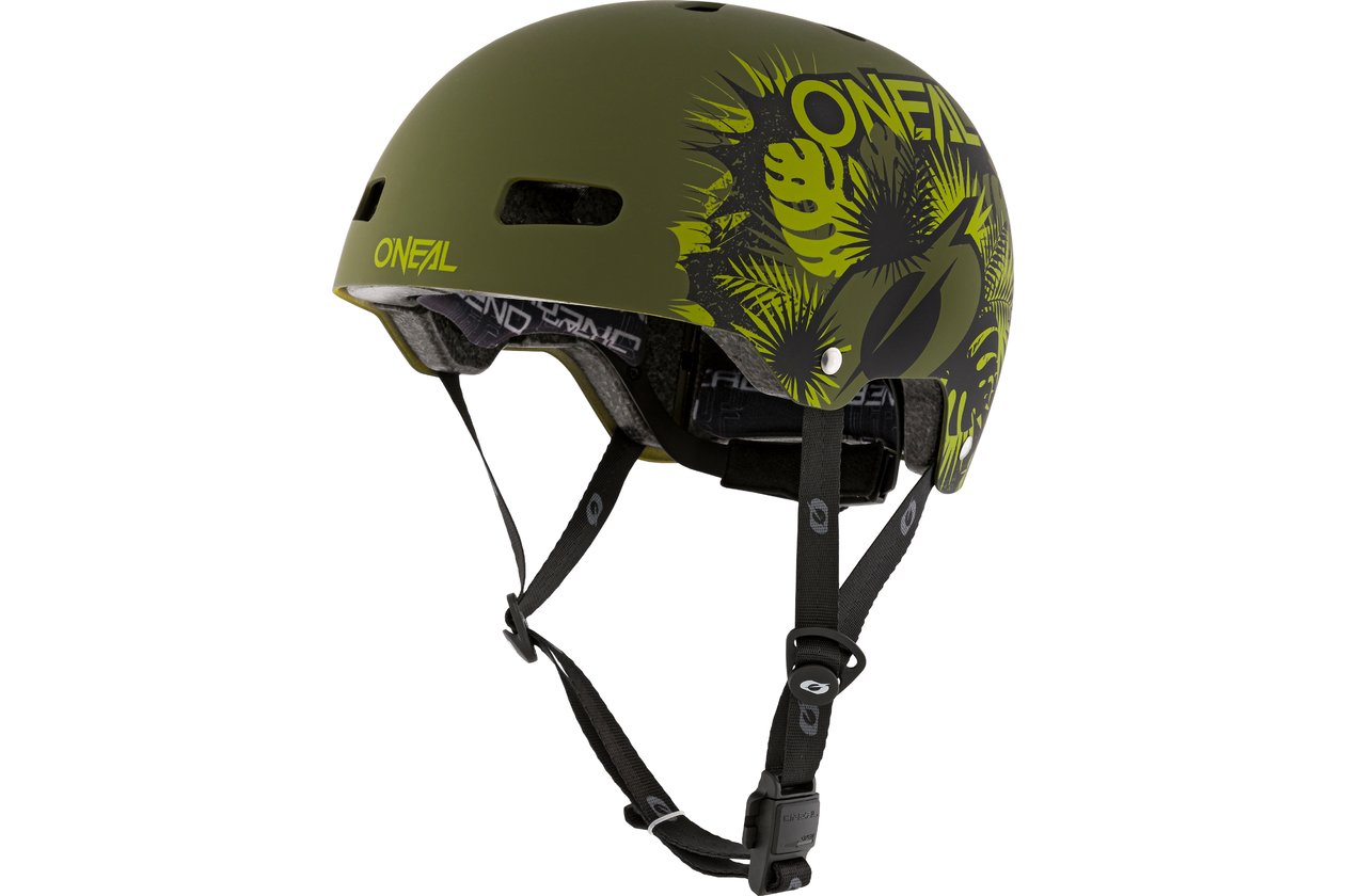 O'Neal Dirt Lid ZF Plant