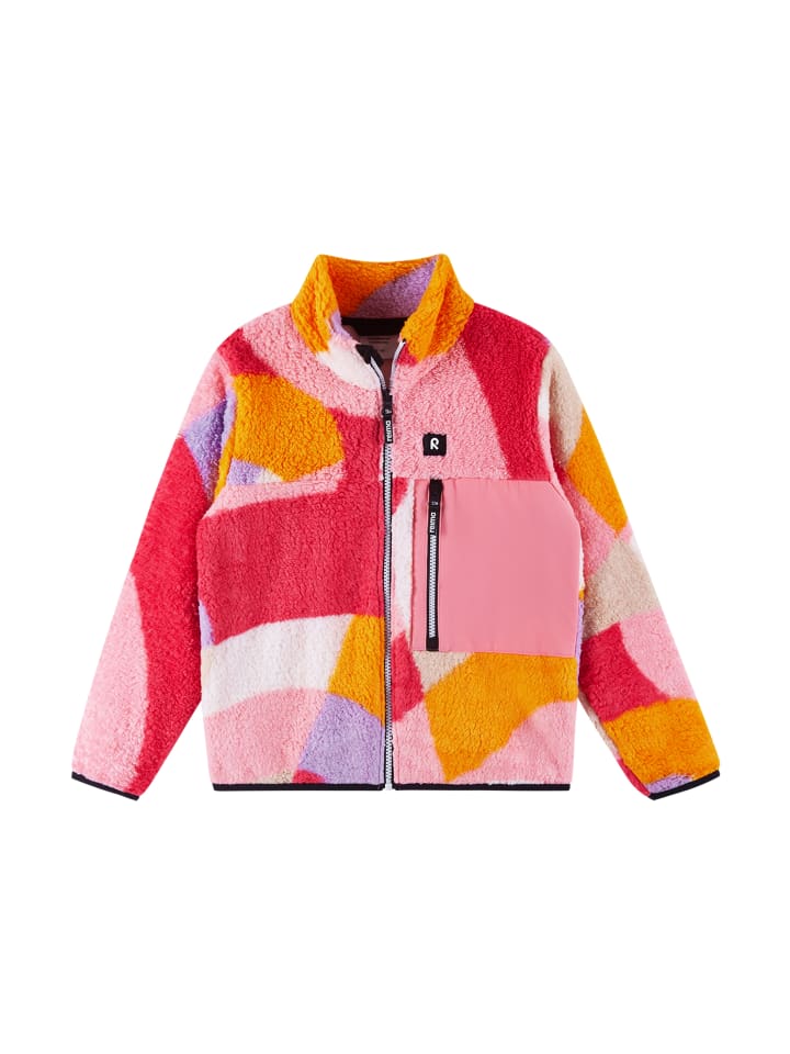 Reima Sweatjacke 