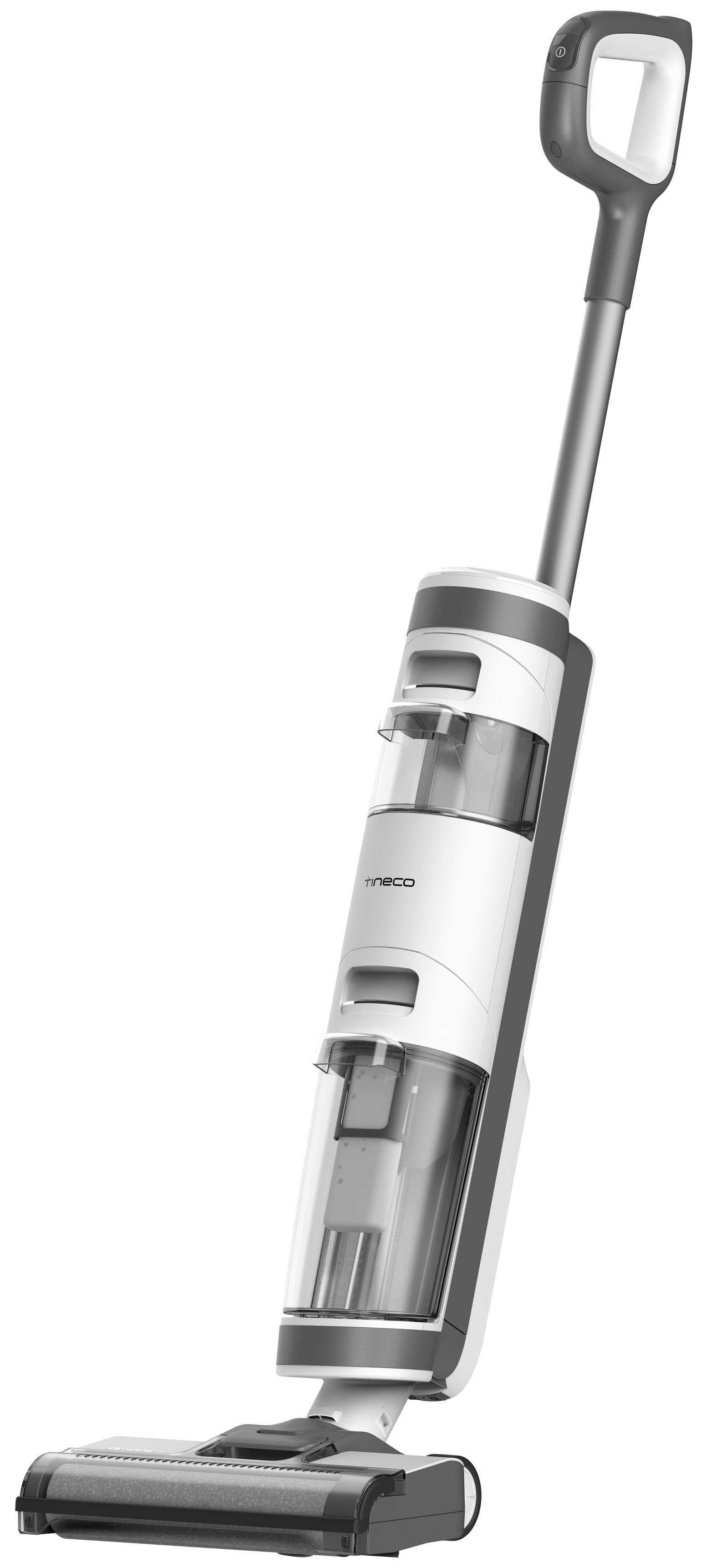 Tineco Nass-Trocken-Akkusauger iFloor 3 Plus, 220 W, beutellos