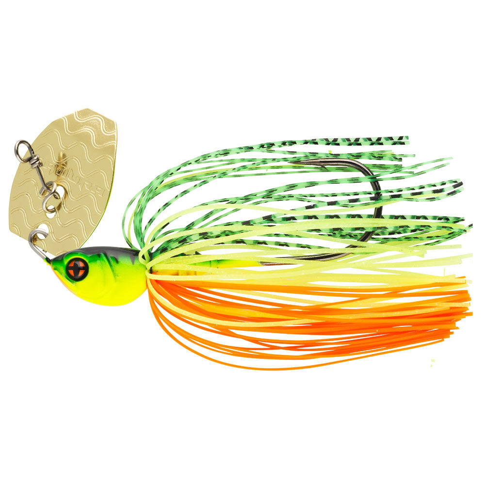 Chatterbait Sakura Cajun 10,5g