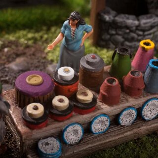Händler (Töpferware)