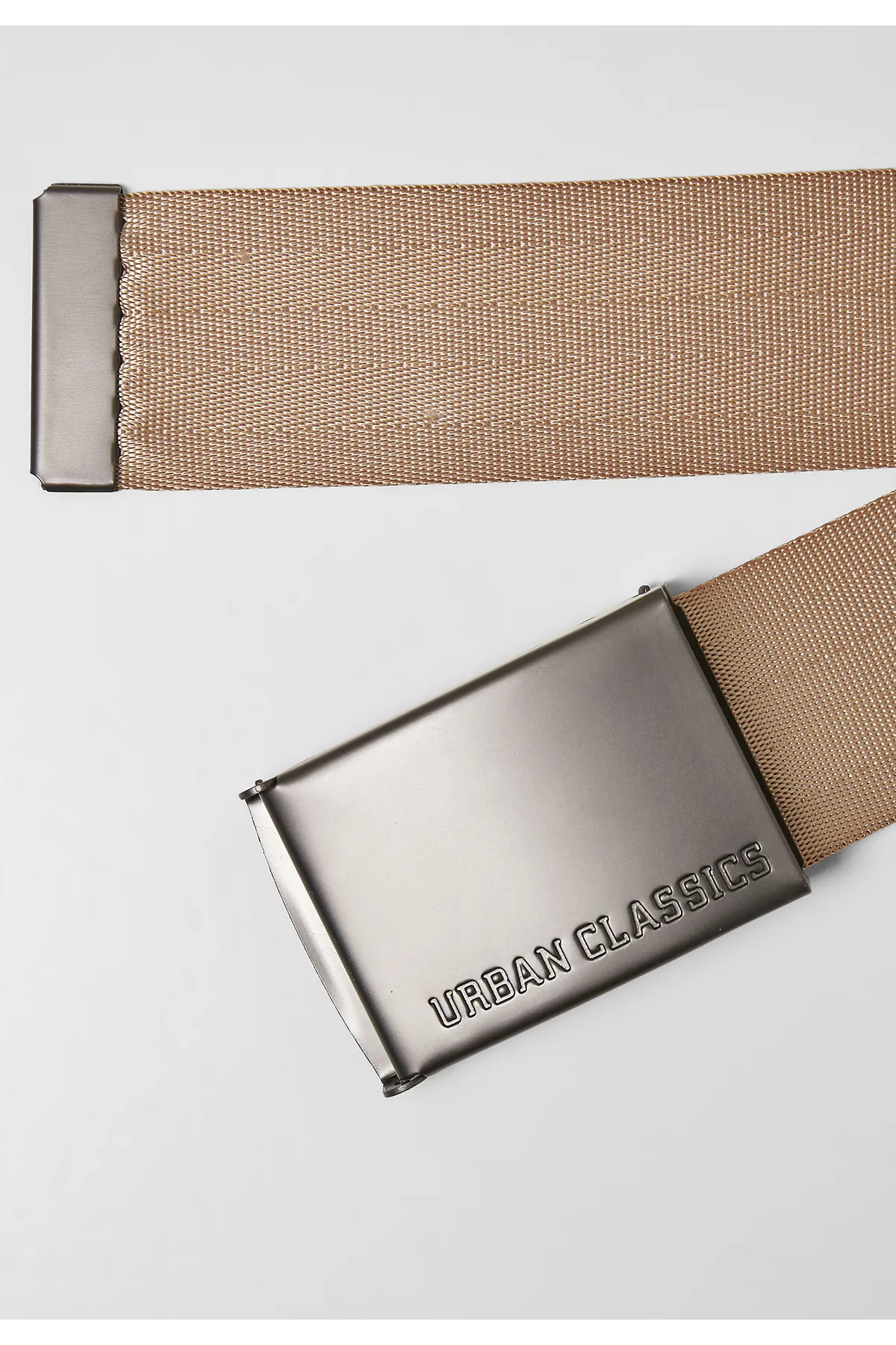 Urban Classics  Gürtel - Beige