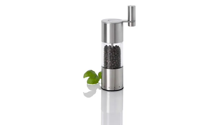 AdHoc Kurbelmühle Select