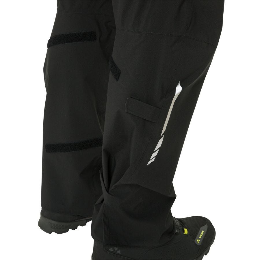Moab Regenhose Herren