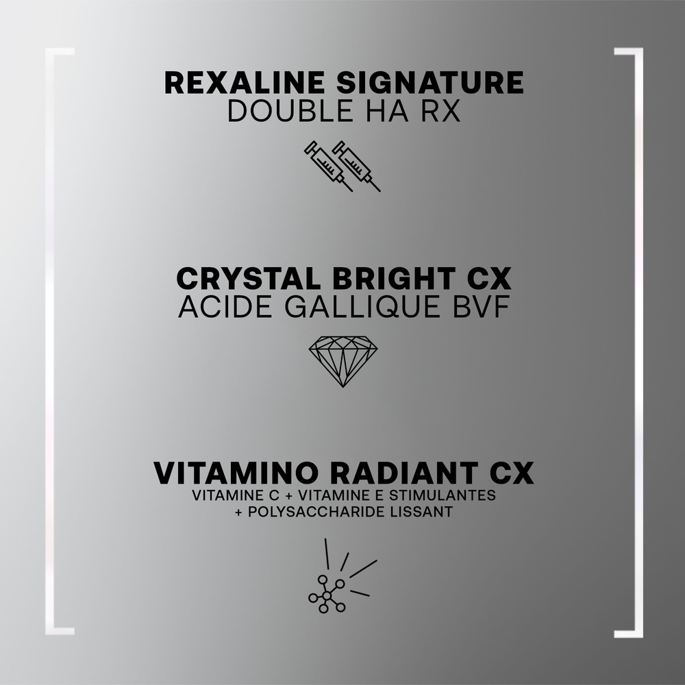 rexaline CREME Crème