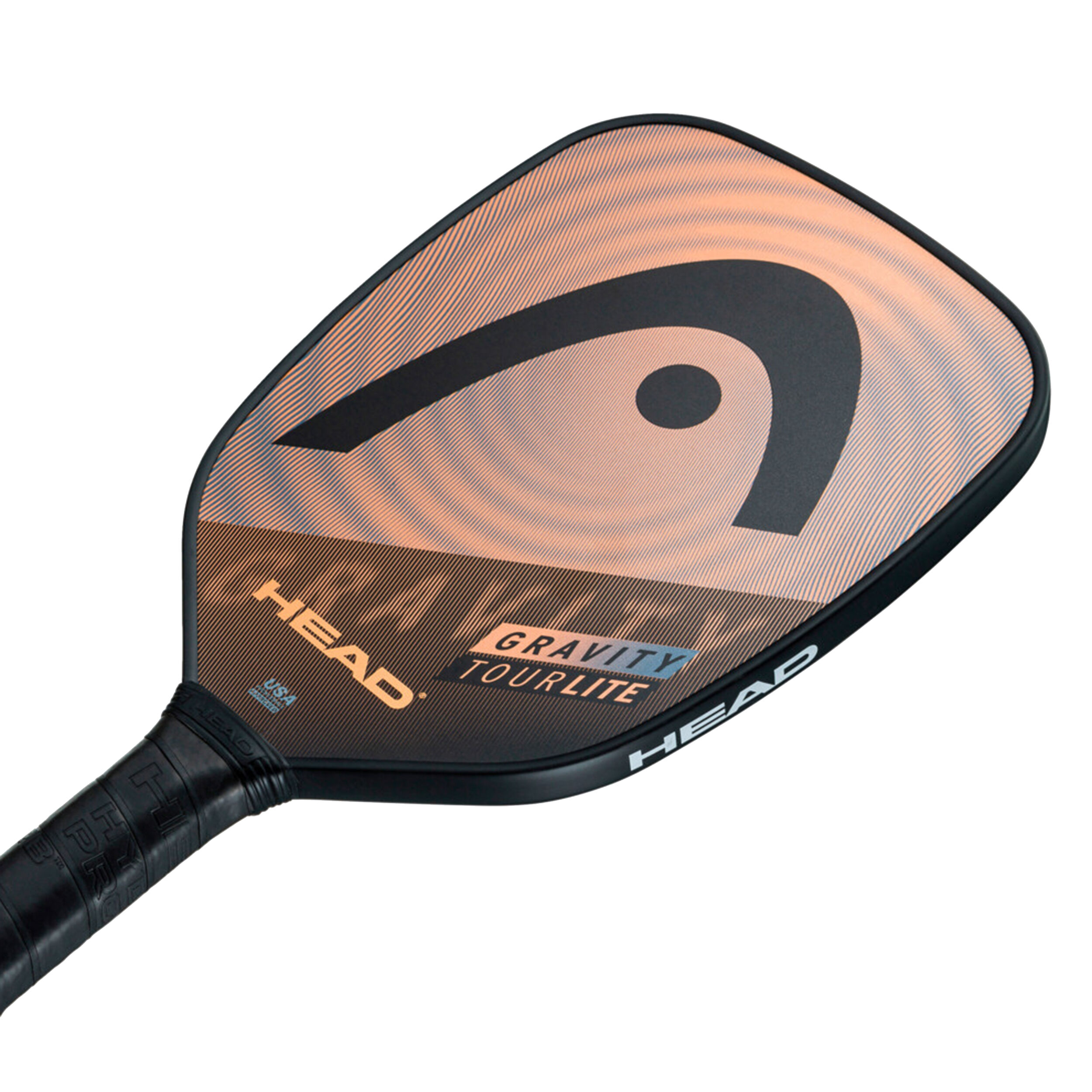 Gravity Tour LITE 2023 Pickleball Schläger