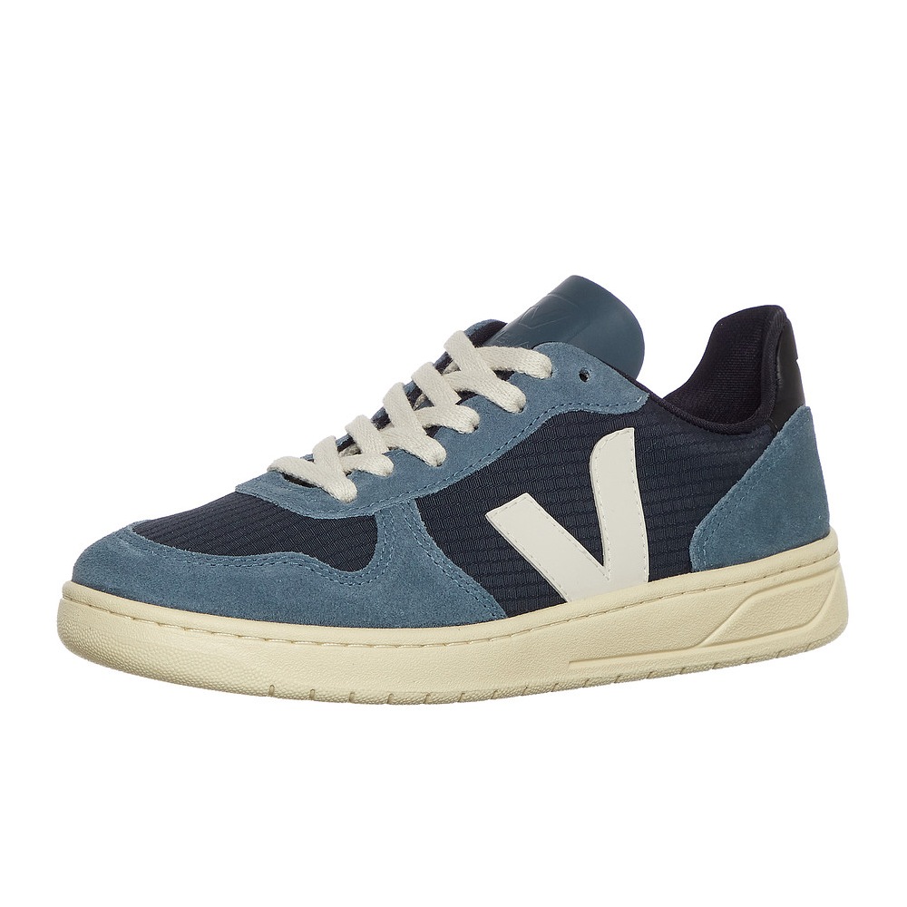 VEJA V 10 VX1903107A / blau