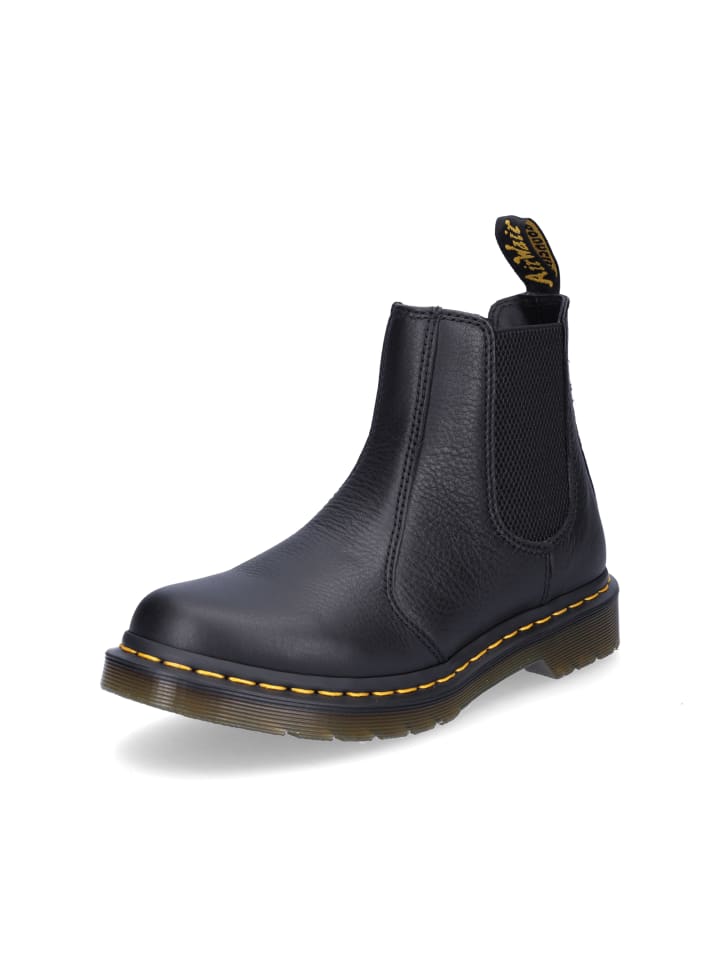 Dr. Martens Chelsea Boot 2976 in Schwarz günstig kaufen