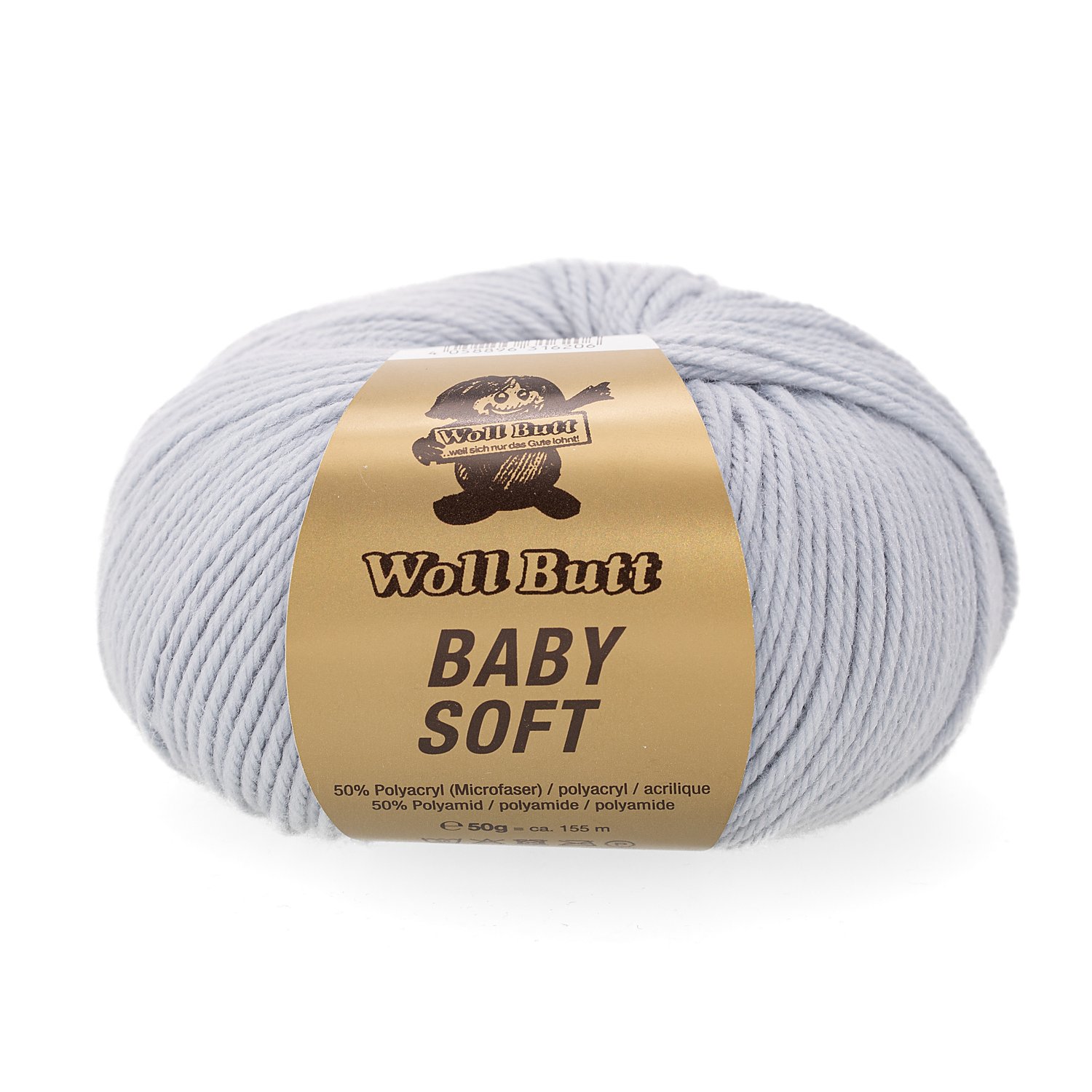 Woll Butt Baby Soft