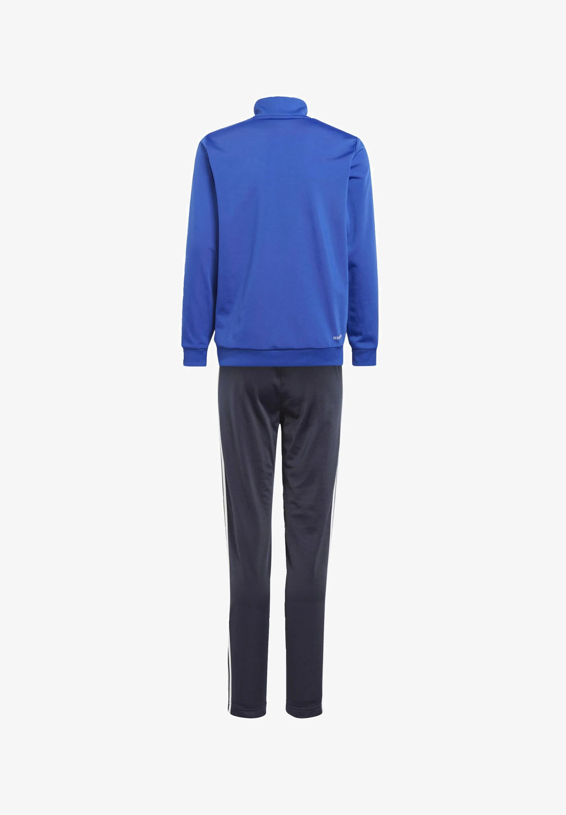 adidas Performance ESSENTIALS 3-STRIPES TIBERIO - Chándal