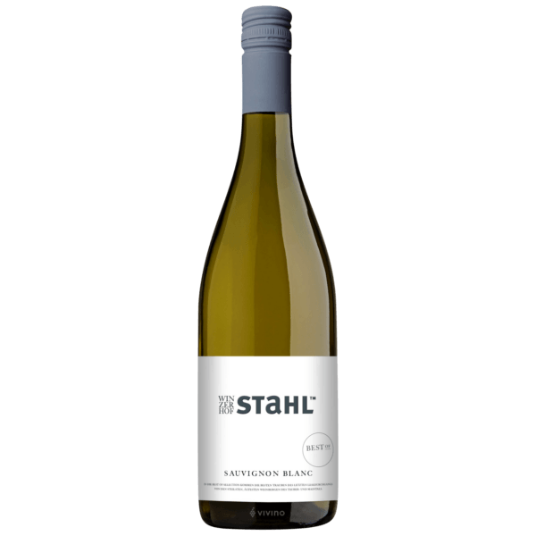 StahlBest Of Sauvignon Blanc 2022