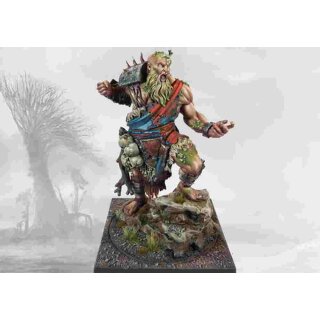 Nords: Mountain Jotnar (Artisan Series)