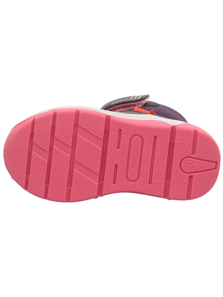 superfit Boots 