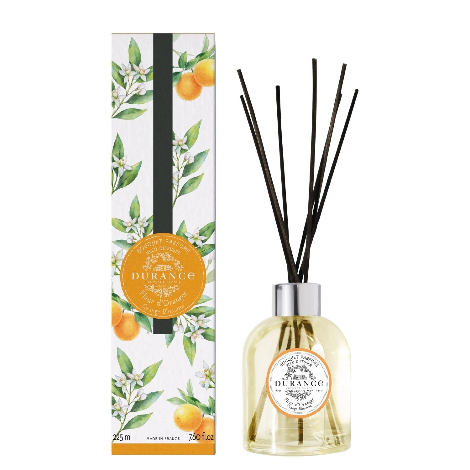 Les Éternelles Maison Orange Blossom Scented Bouquet - Duftspreder