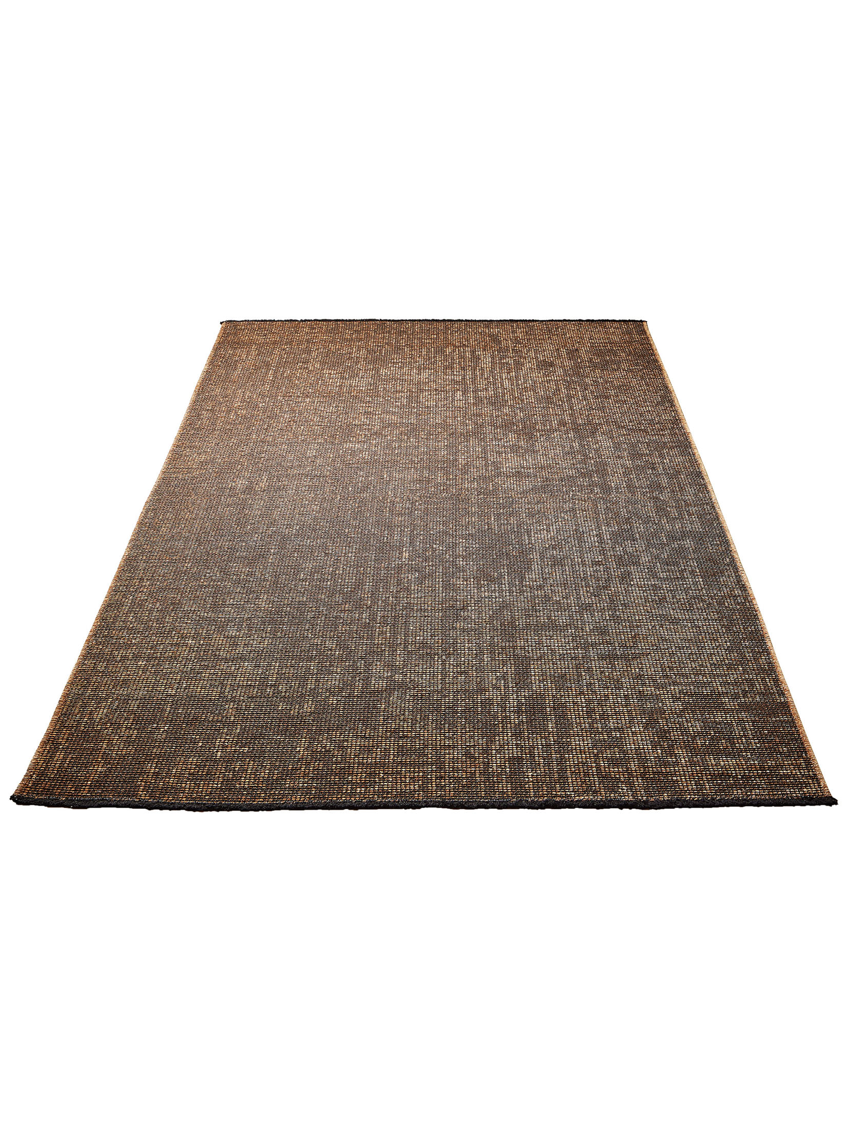 Cardiff Moderner Teppich, Sand