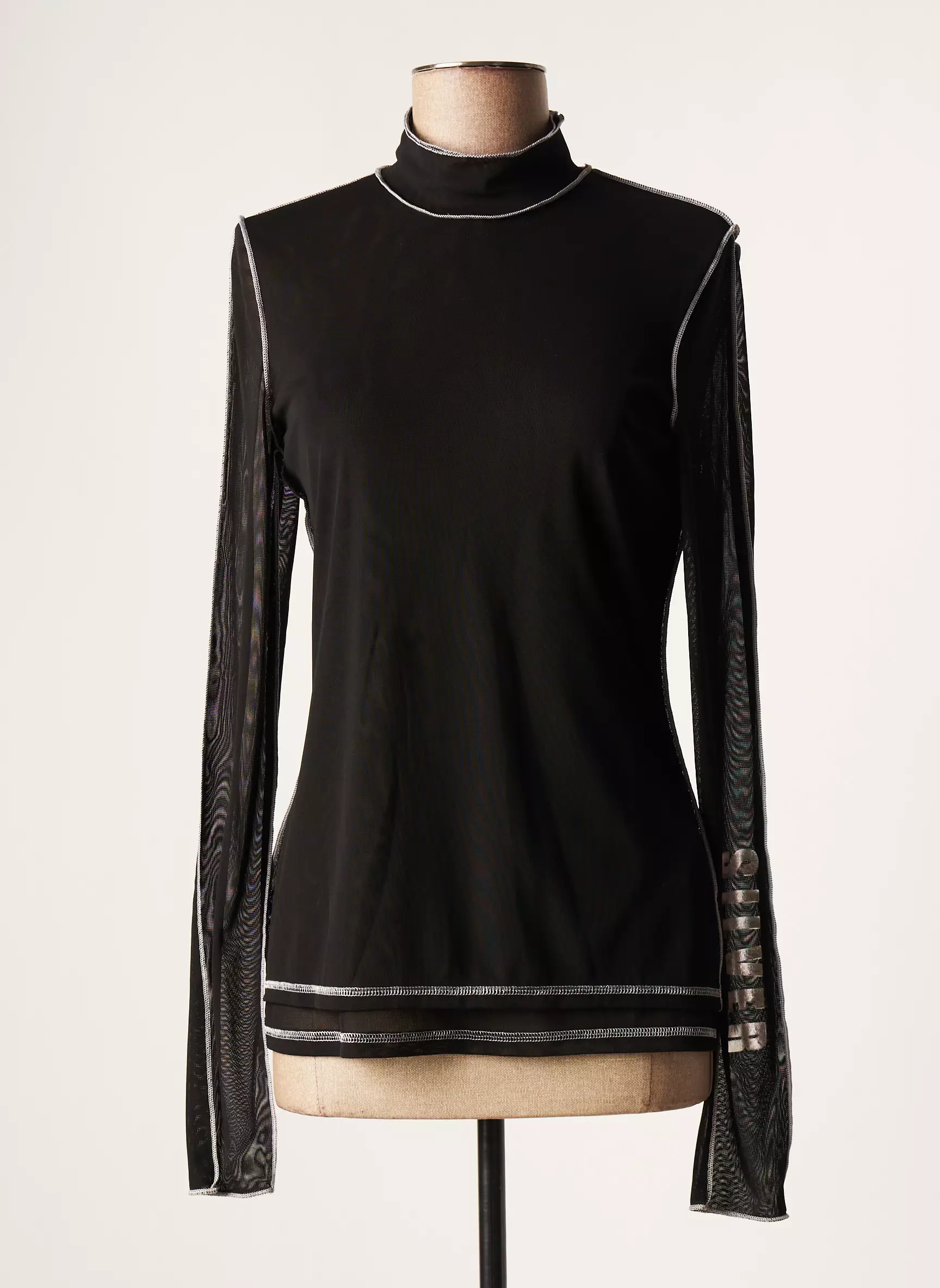 Sportalm Tops Femme couleur noir