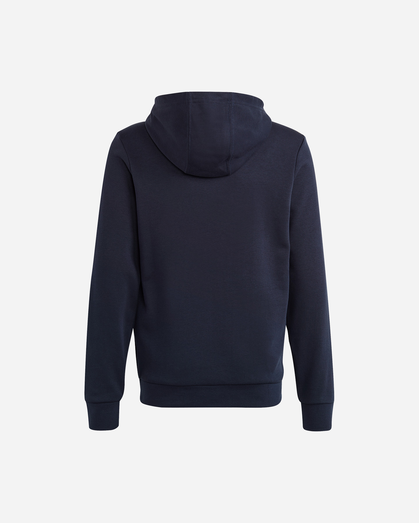 Flísová bunda Adidas Small Logo Jr IC6833