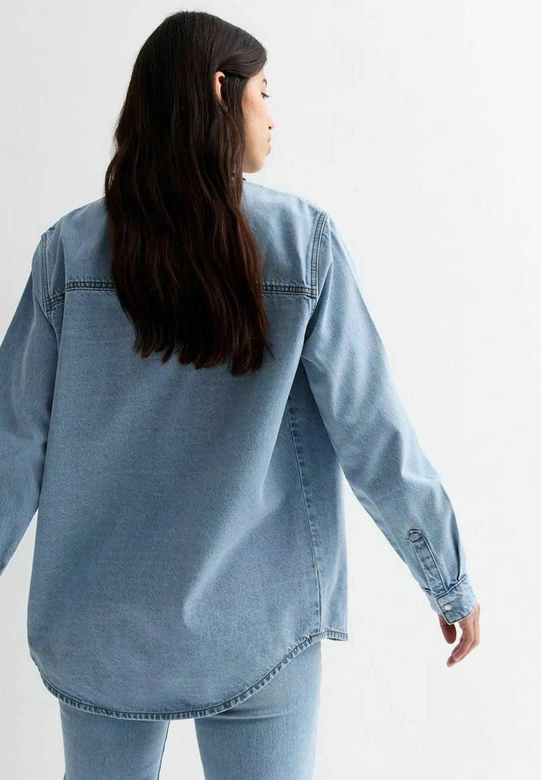 Camisa New Look TALL