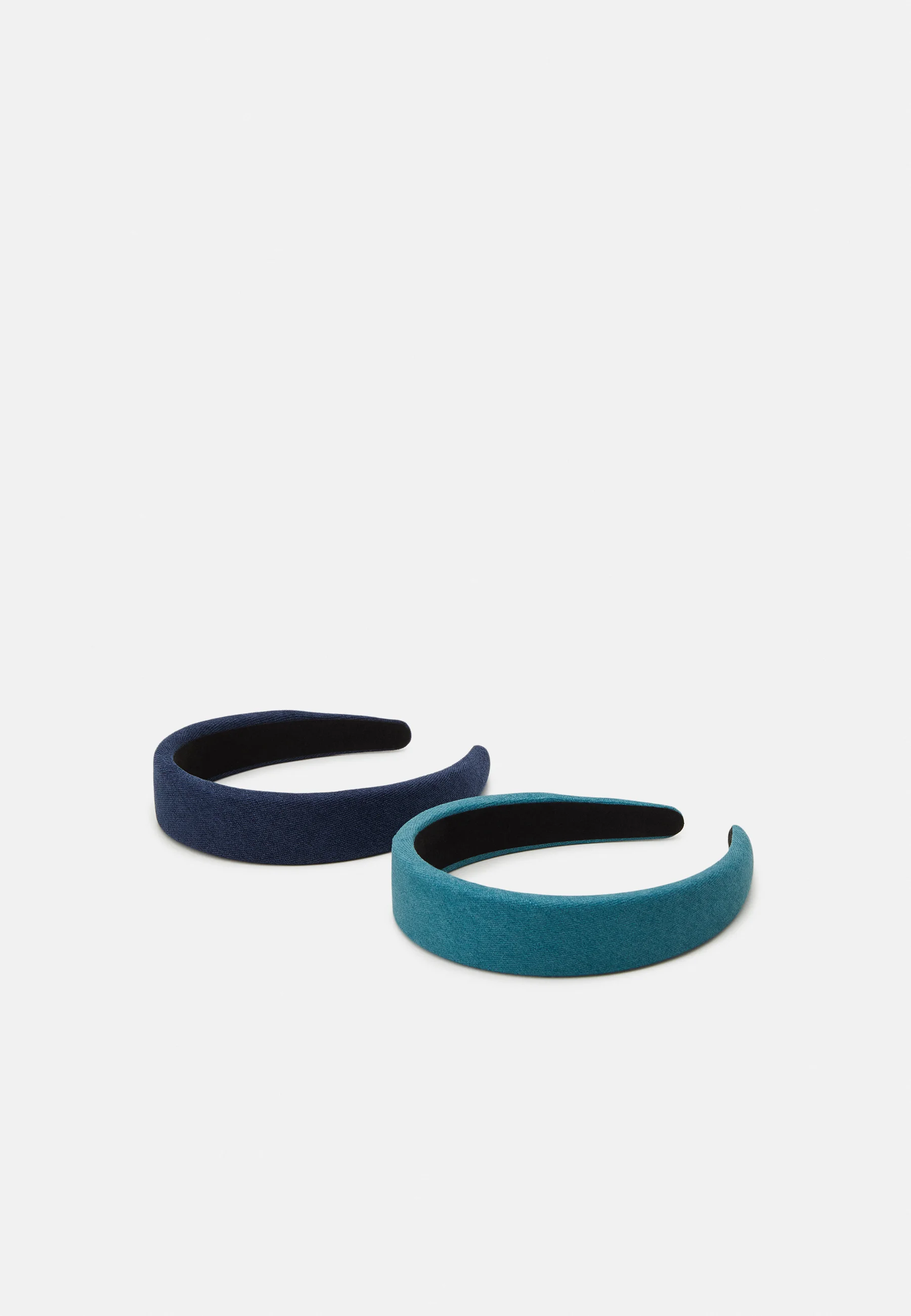 Piezas PCVILDE HAIRBAND PACK DE 2 - Accesorios para el cabello
