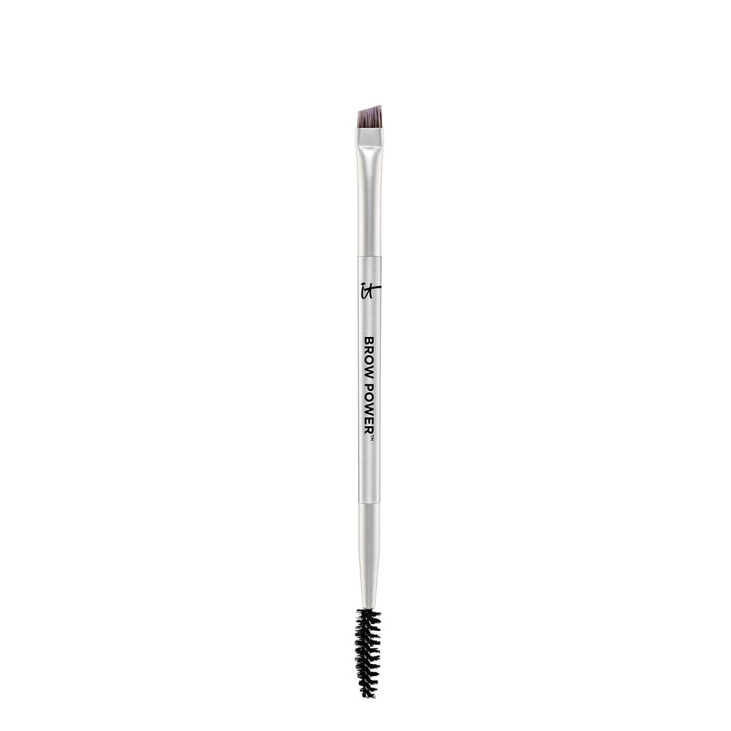 It Cosmetics It Heavenly Luxe Pinceau Sourcils Double Embout