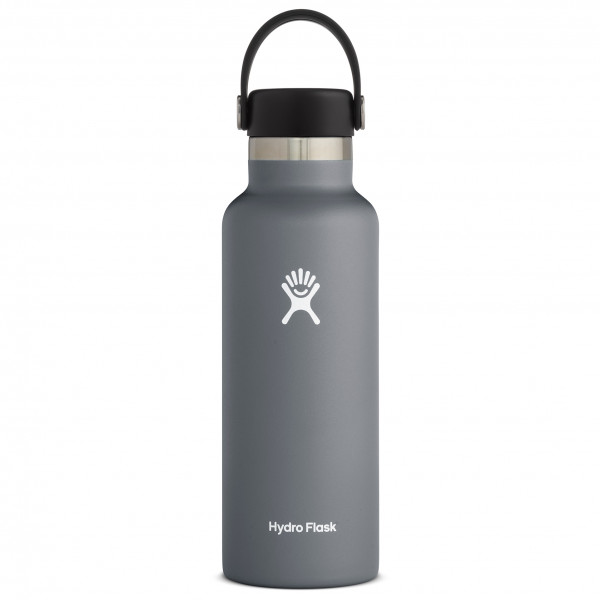 Hydro Flask - Standard Mouth with Standard Flex Cap - Isolierflasche