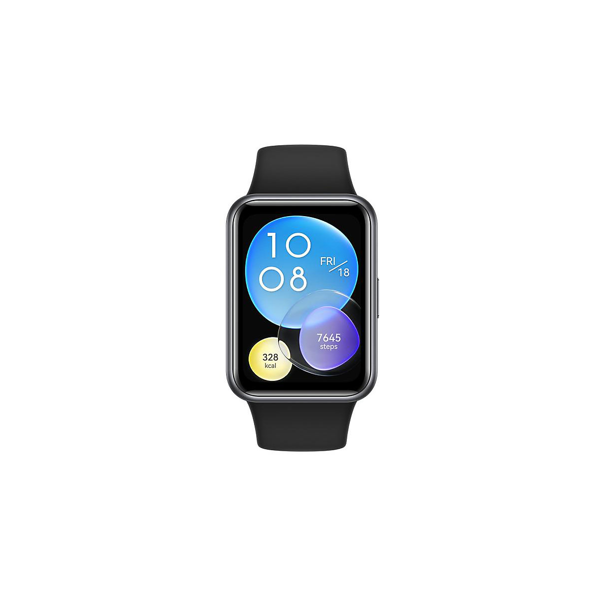 Watch Fit 2 Active