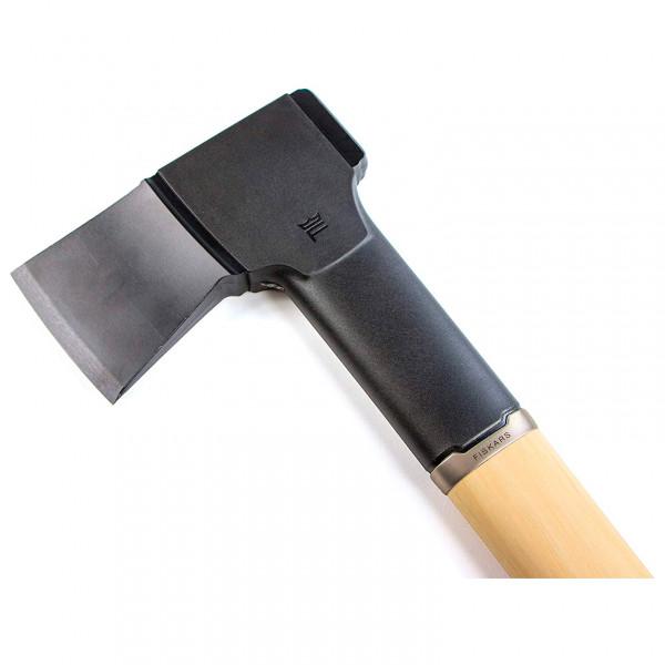 Fiskars - Universalaxt Norden