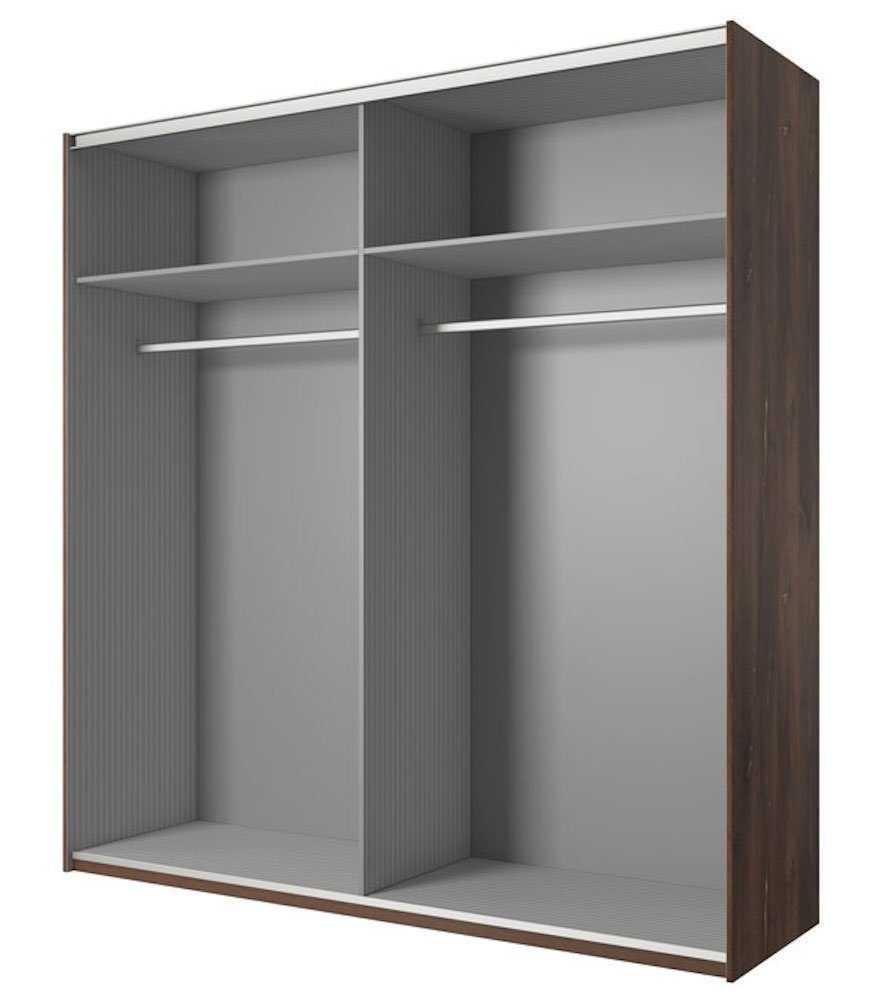 Helvetia Schlafzimmer-Set Sigma, 5-teilig Ausführung wählbar