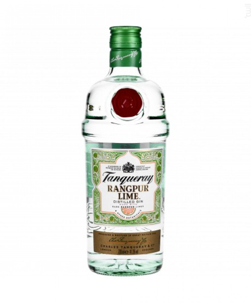 Tanqueray Rangpur Tanqueray