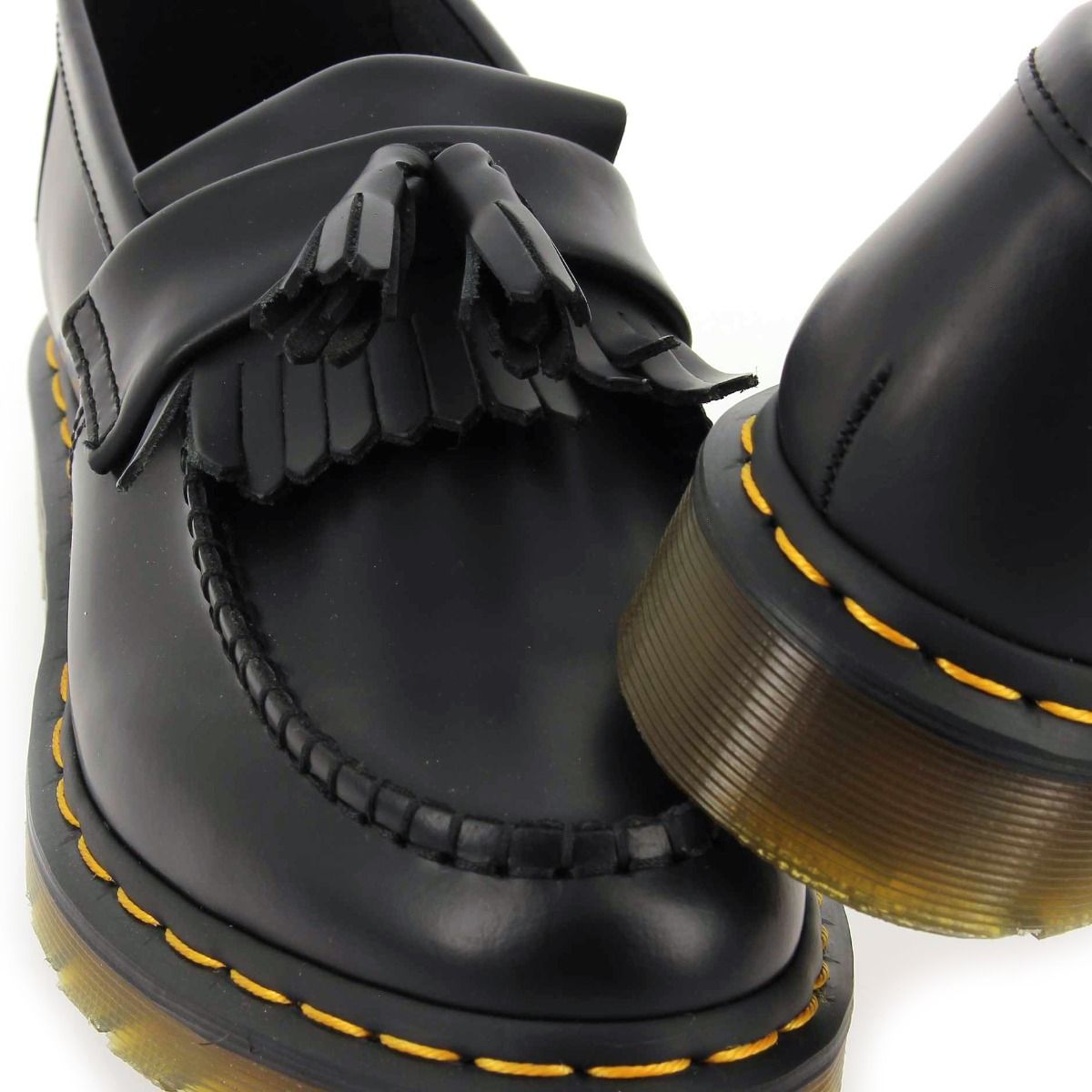 Dr Martens  ADRIAN - Noir