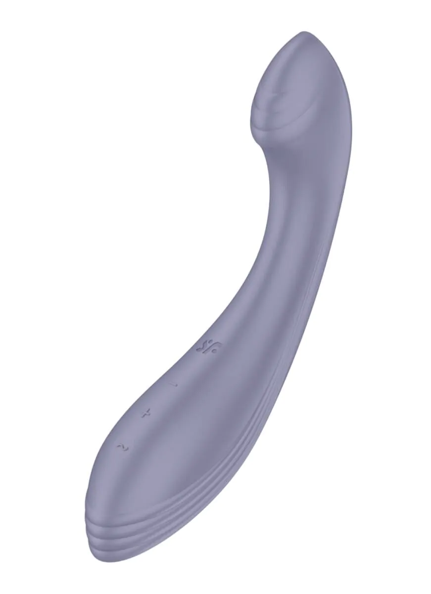 Satisfyer G-Force Violet Massageapparat