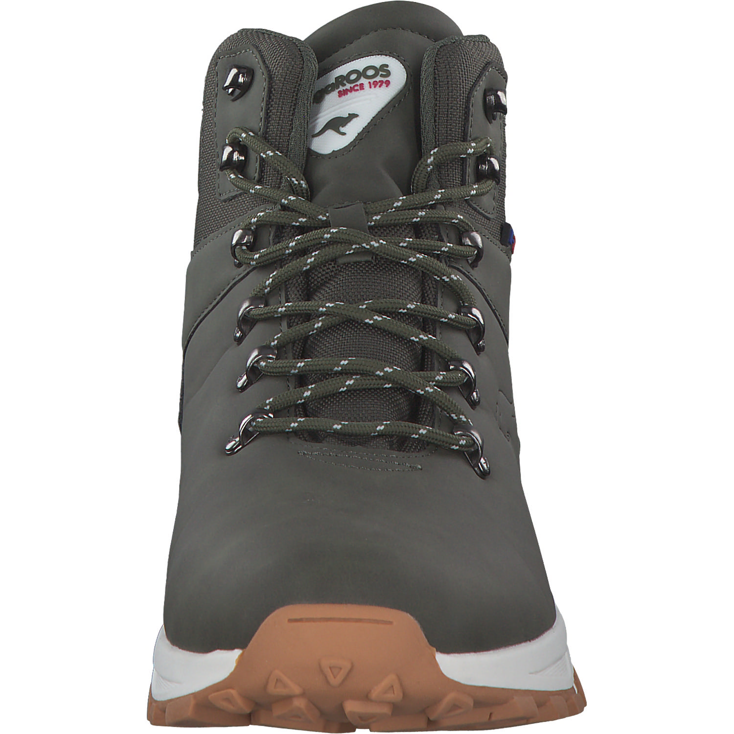 KangaROOS K MS Capt KTX 79298, Stiefel, Herren, Grün