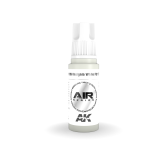 Insignia White FS 17875 (17 ml)