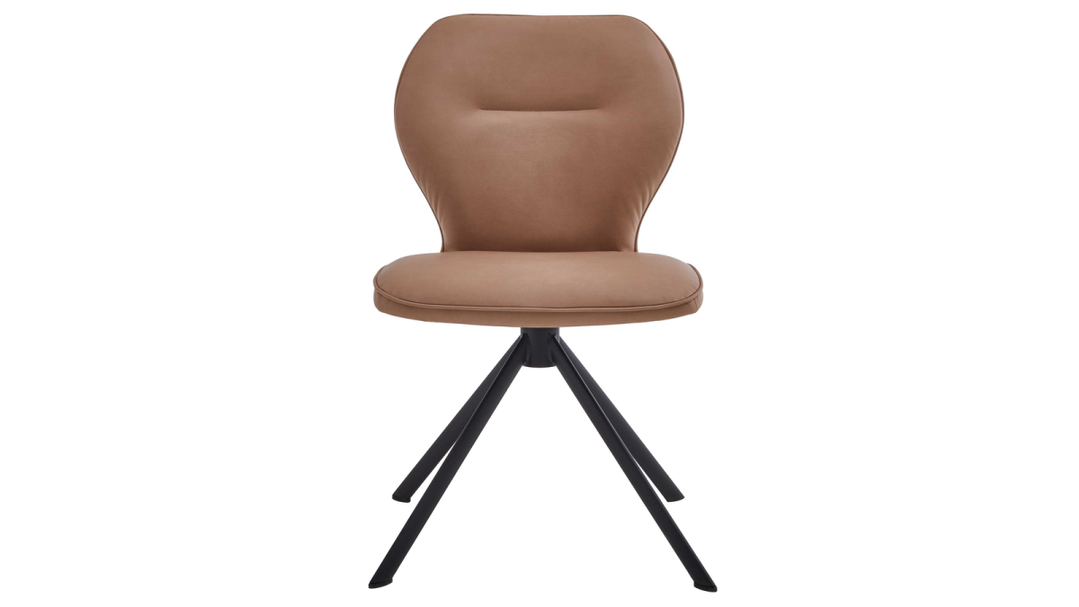 Niehoff Stuhl Cloudy Taupe