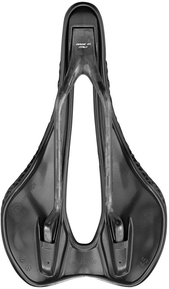 Selle Italia SLR Boost 3D Kit Carbonio Superflow Sattel kaufen | Bike-Discount