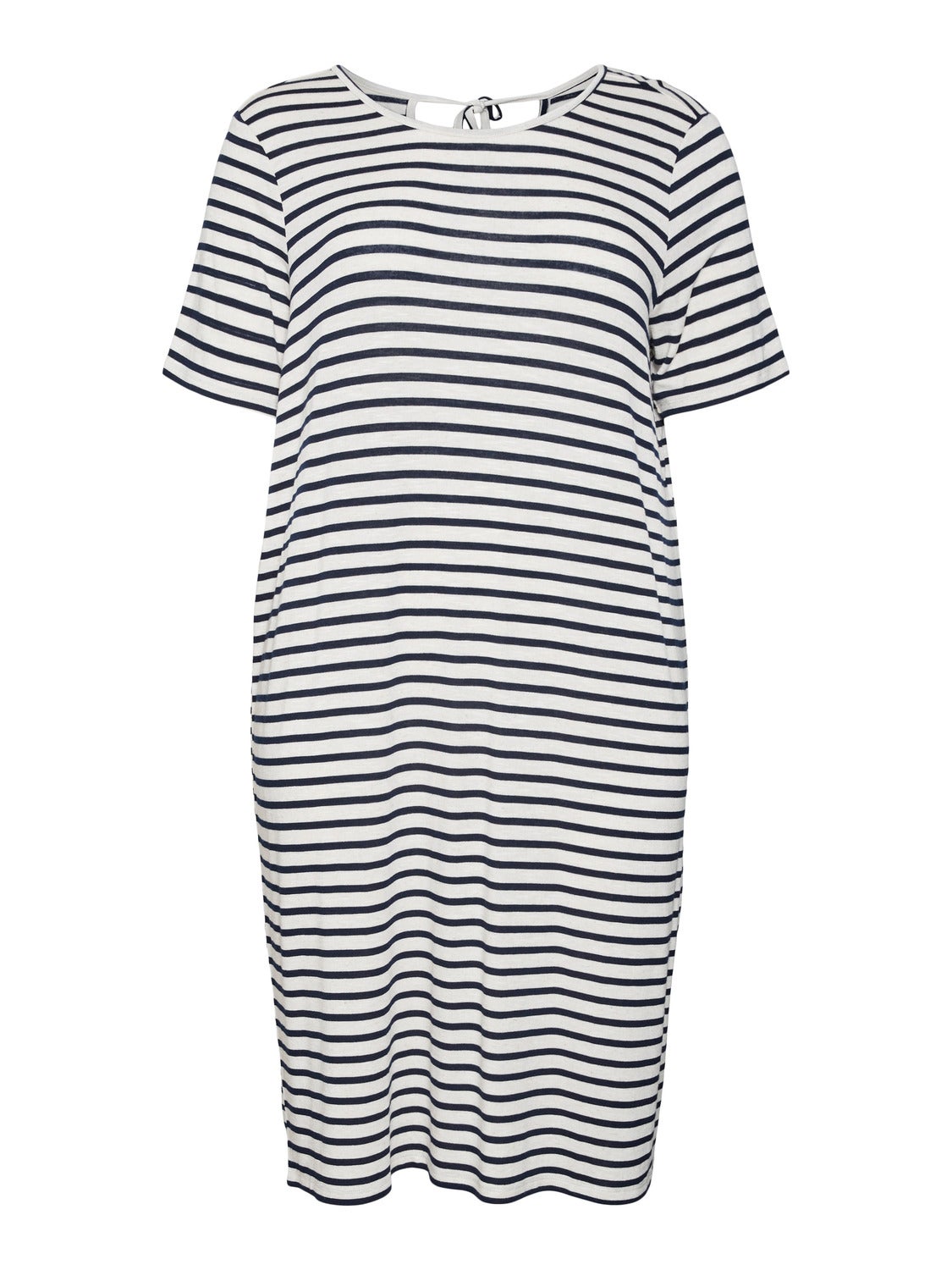 VMCHOLLY Langes Kleid