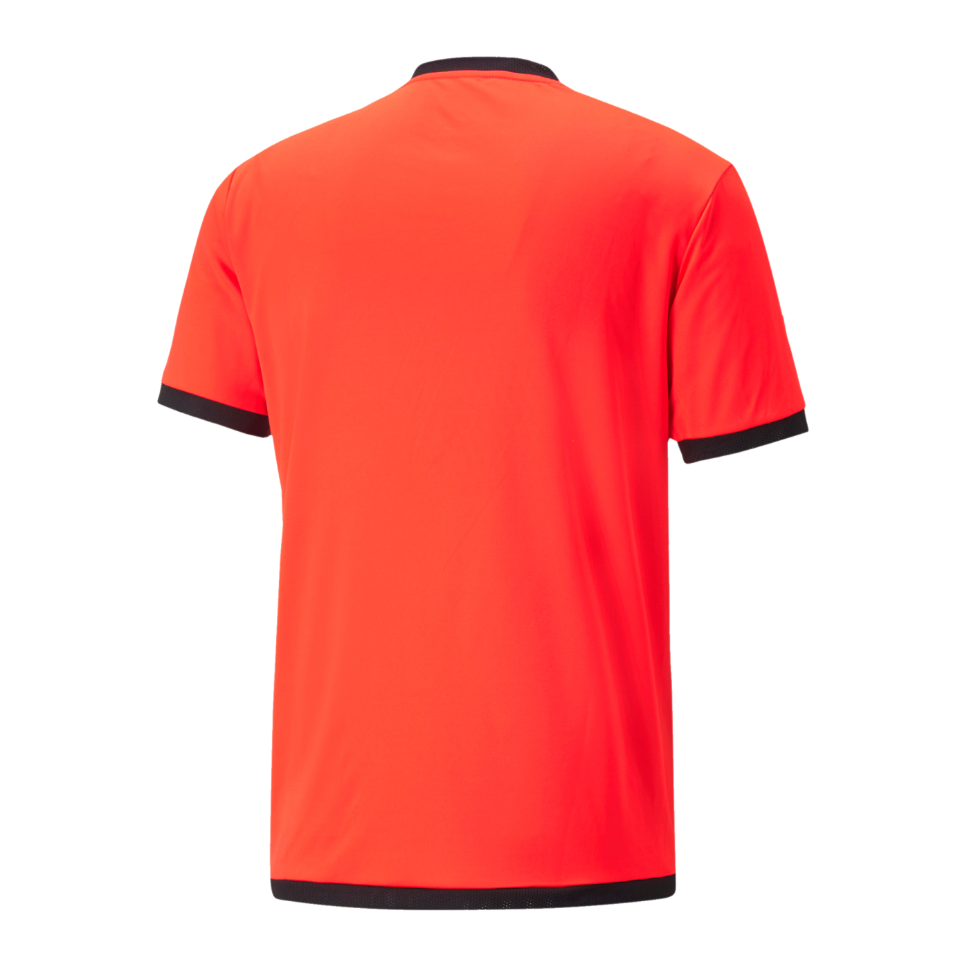 PUMA teamLIGA Schiedsrichter Trikot Rot F19