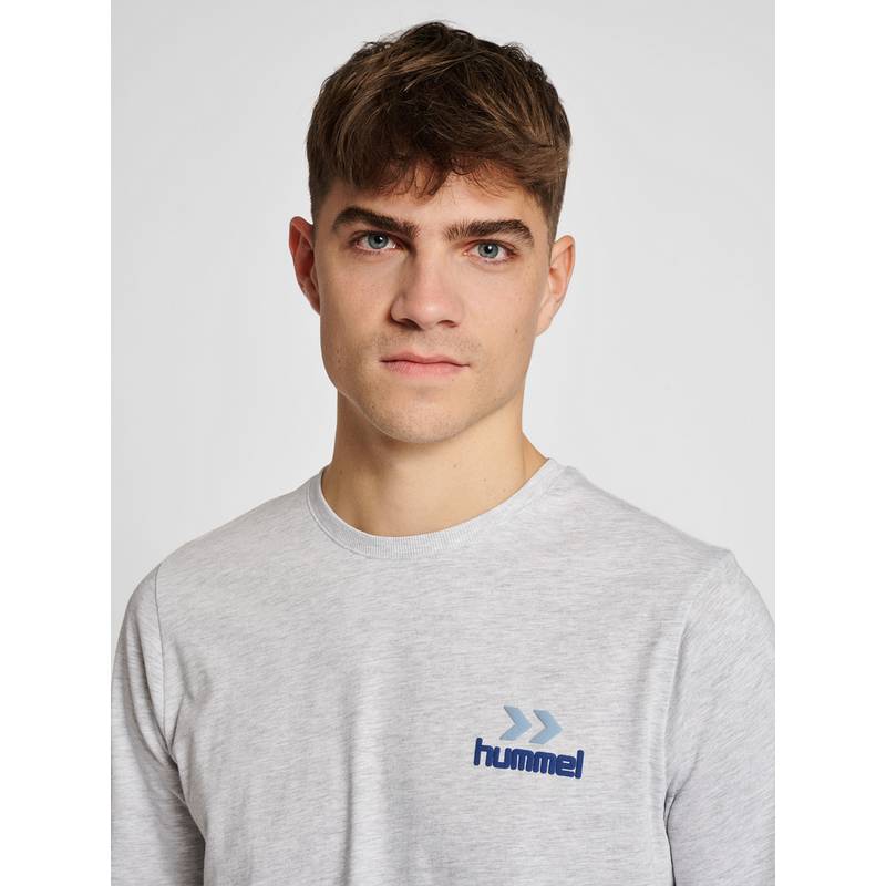 hummel hmlLGC ROWAN T-SHIRT T-Shirt Herren