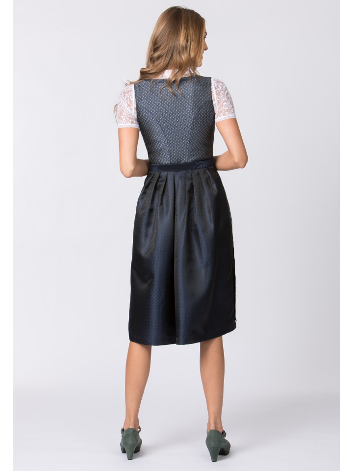 Stockerpoint Langes Dirndl 