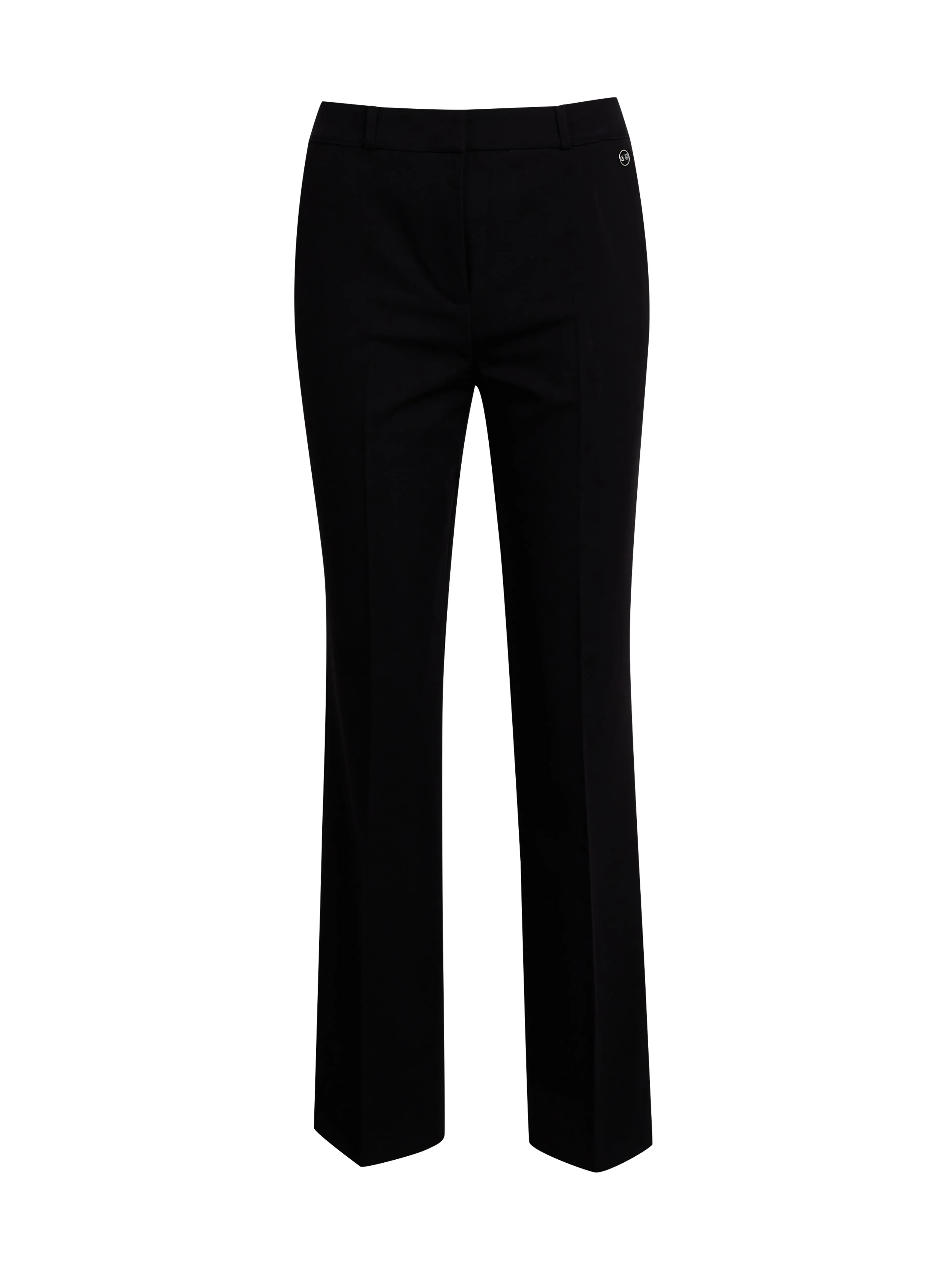 Schwarze Damenhose ORSAY