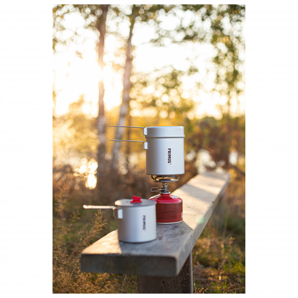 Primus - Essential Trail Stove Duo - Gaskocher
