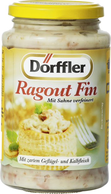 Dörffler Ragout Fin
