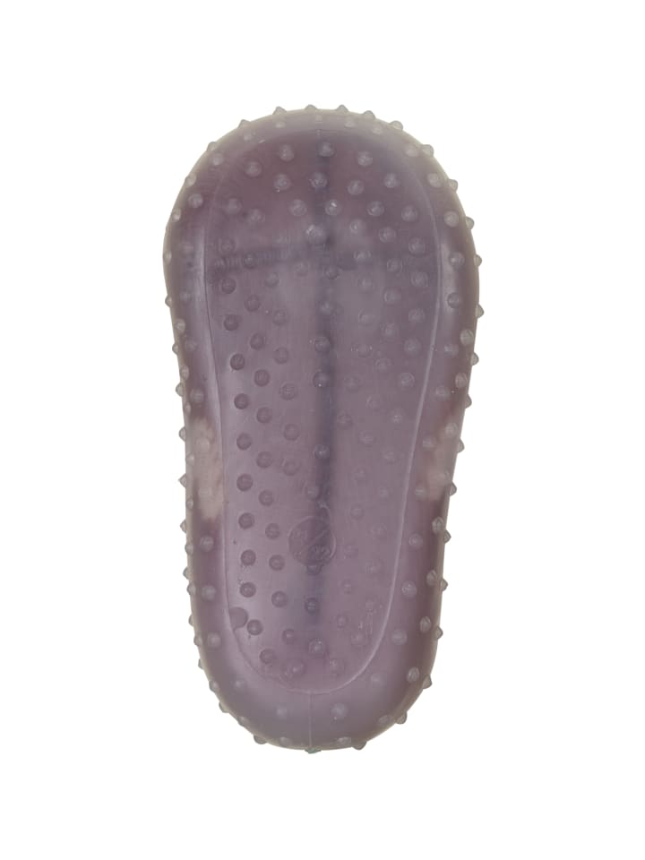Sterntaler Adventure-Socks Herzen in lila günstig kaufen