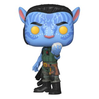 Avatar: The Way of Water POP! Movies Vinyl Figur - Recom Quaritch
