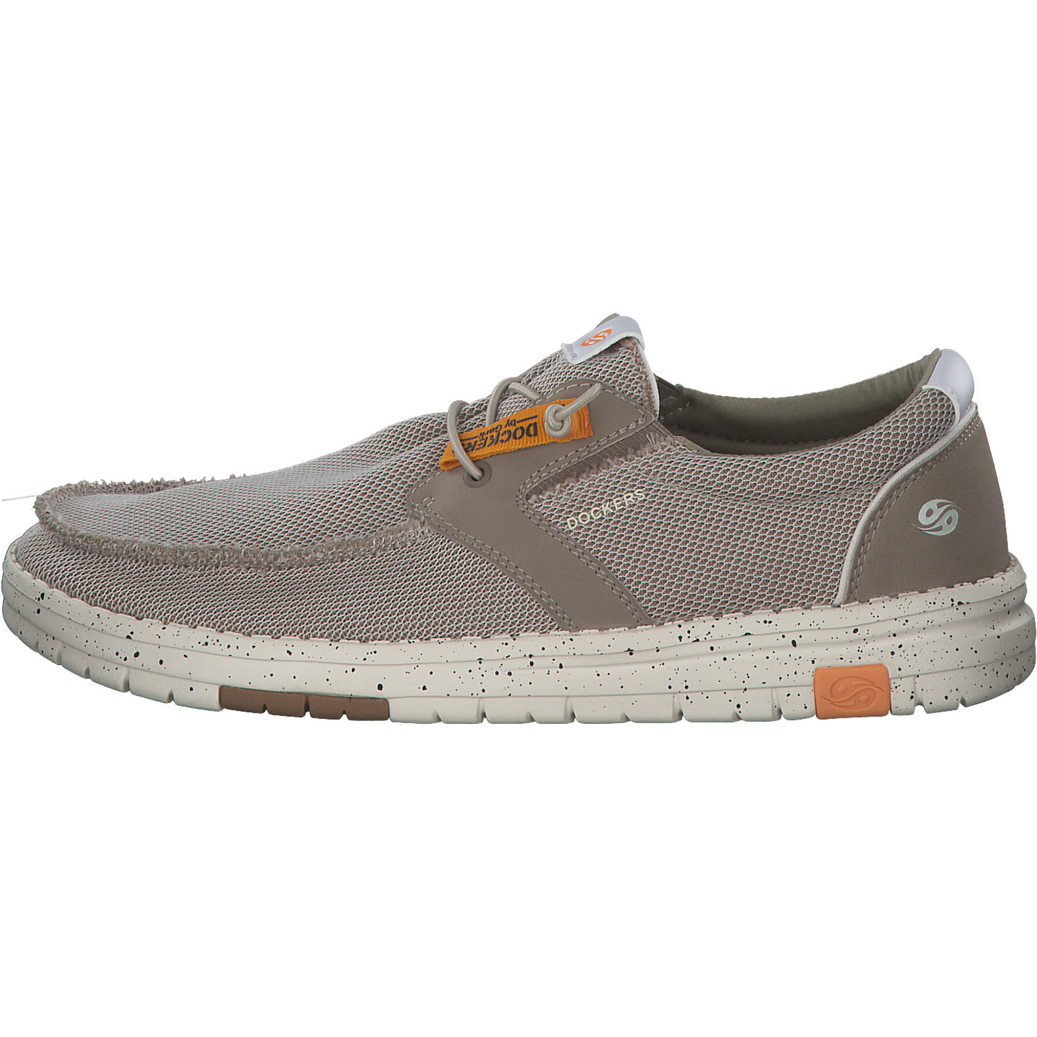 Dockers 52AA002, Klassische- & Business Schuhe, Herren, Grau