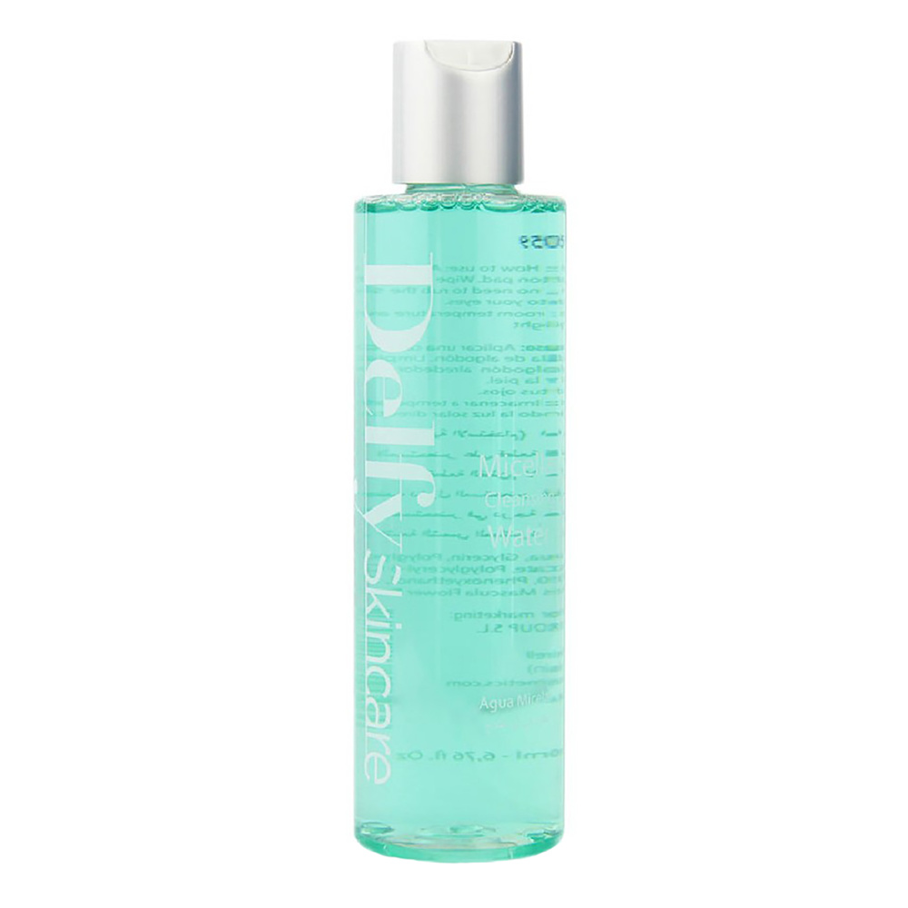 delfy Micellar  Water Démaquillant