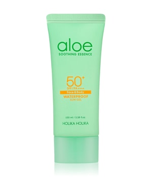 HOLIKA HOLIKA Aloe Waterproof Sun Gel Sonnencreme-100 ml