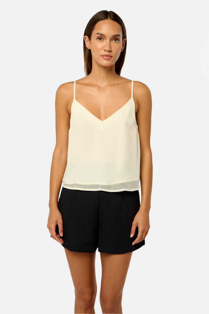 Top Amber col V